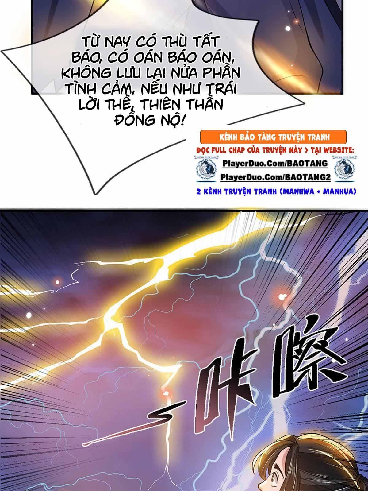 Ta Trở Về Từ Thế Giới Tu Tiên Chapter 9 - Trang 29