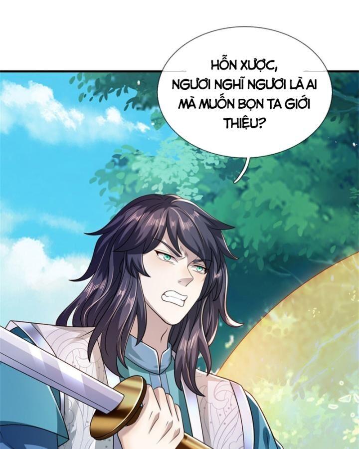 Ta Trở Về Từ Thế Giới Tu Tiên Chapter 262 - Trang 52