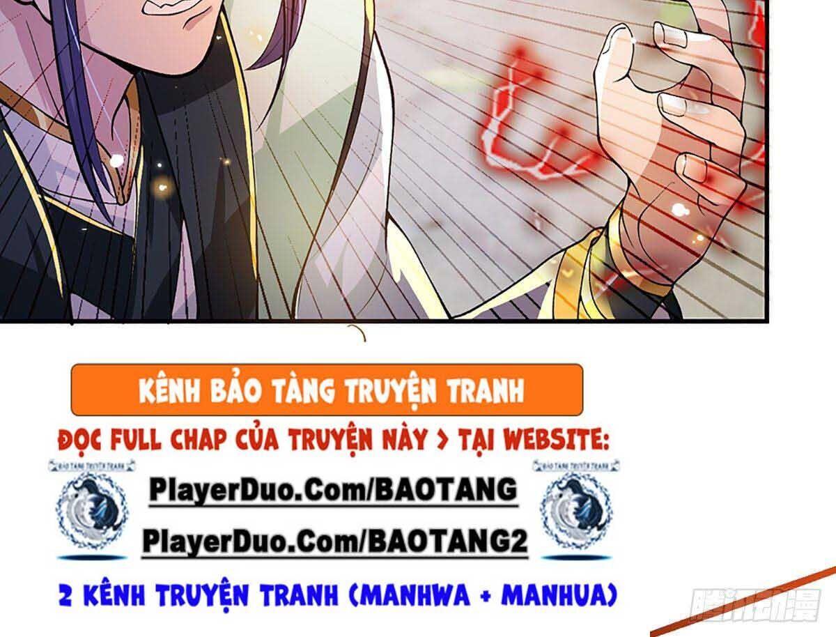 Ta Trở Về Từ Thế Giới Tu Tiên Chapter 10 - Trang 16