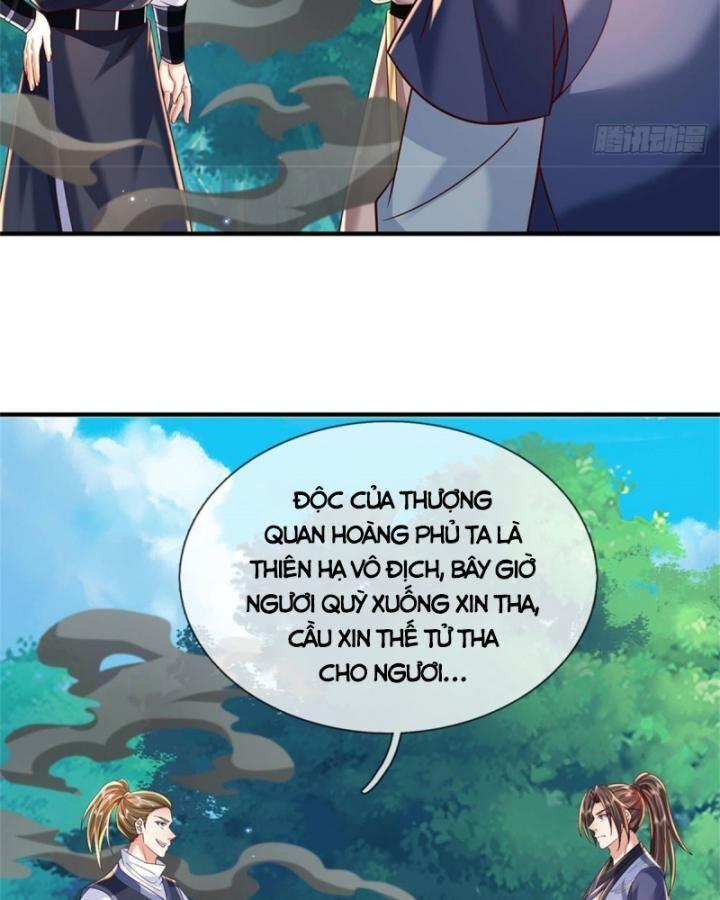 Ta Trở Về Từ Thế Giới Tu Tiên Chapter 260 - Trang 51