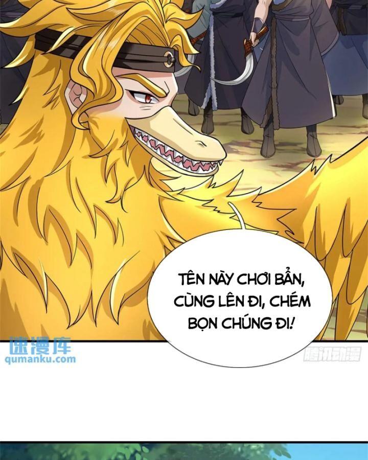 Ta Trở Về Từ Thế Giới Tu Tiên Chapter 257 - Trang 27