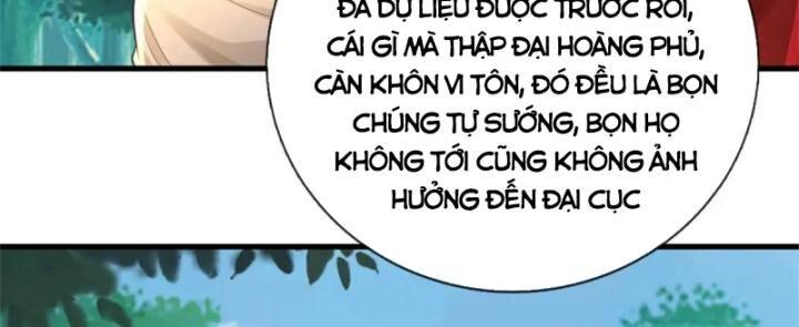 Ta Trở Về Từ Thế Giới Tu Tiên Chapter 258 - Trang 6