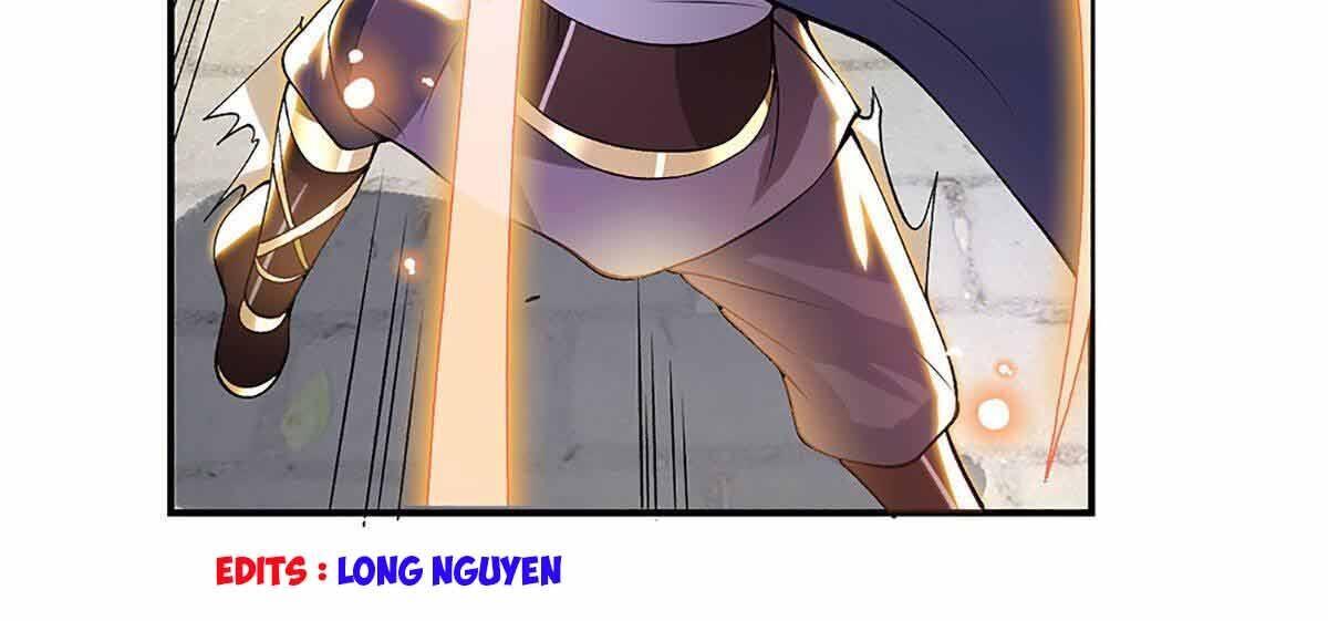 Ta Trở Về Từ Thế Giới Tu Tiên Chapter 9 - Trang 46