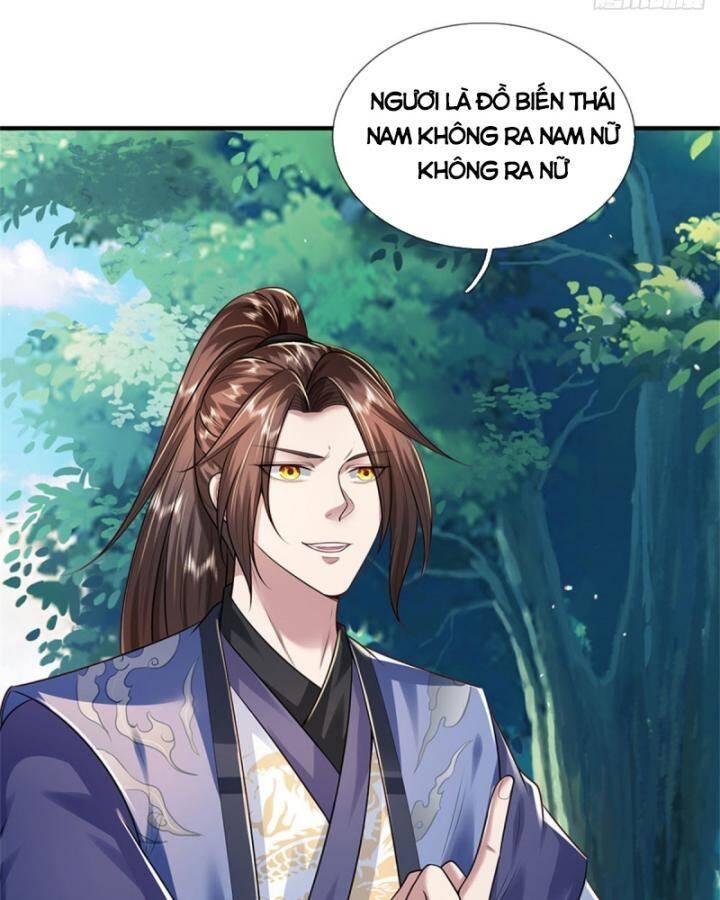 Ta Trở Về Từ Thế Giới Tu Tiên Chapter 269 - Trang 9