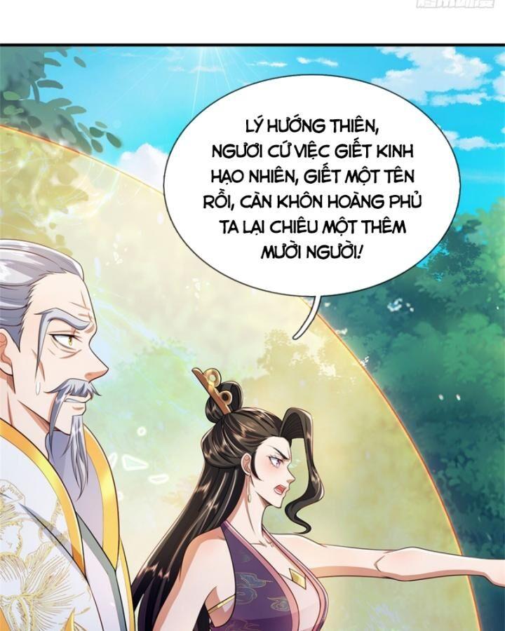 Ta Trở Về Từ Thế Giới Tu Tiên Chapter 263 - Trang 31