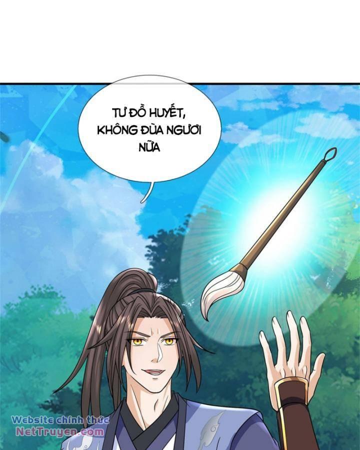 Ta Trở Về Từ Thế Giới Tu Tiên Chapter 273 - Trang 21