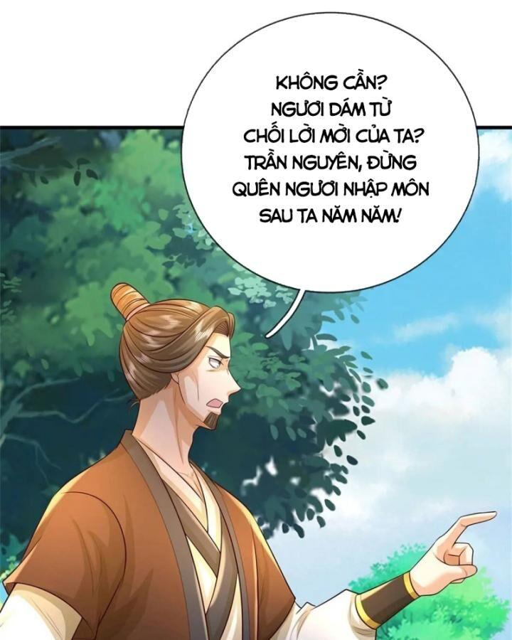 Ta Trở Về Từ Thế Giới Tu Tiên Chapter 258 - Trang 32