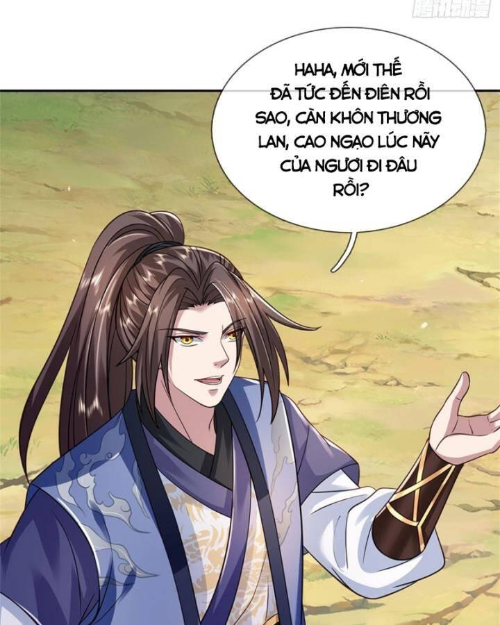 Ta Trở Về Từ Thế Giới Tu Tiên Chapter 268 - Trang 16