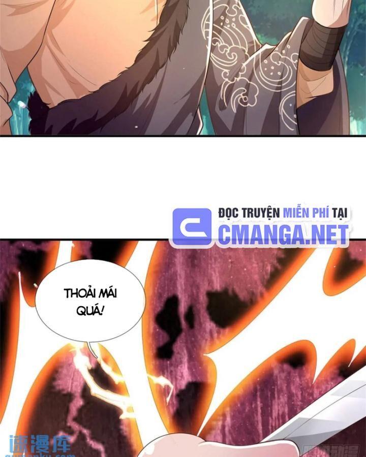 Ta Trở Về Từ Thế Giới Tu Tiên Chapter 256 - Trang 33