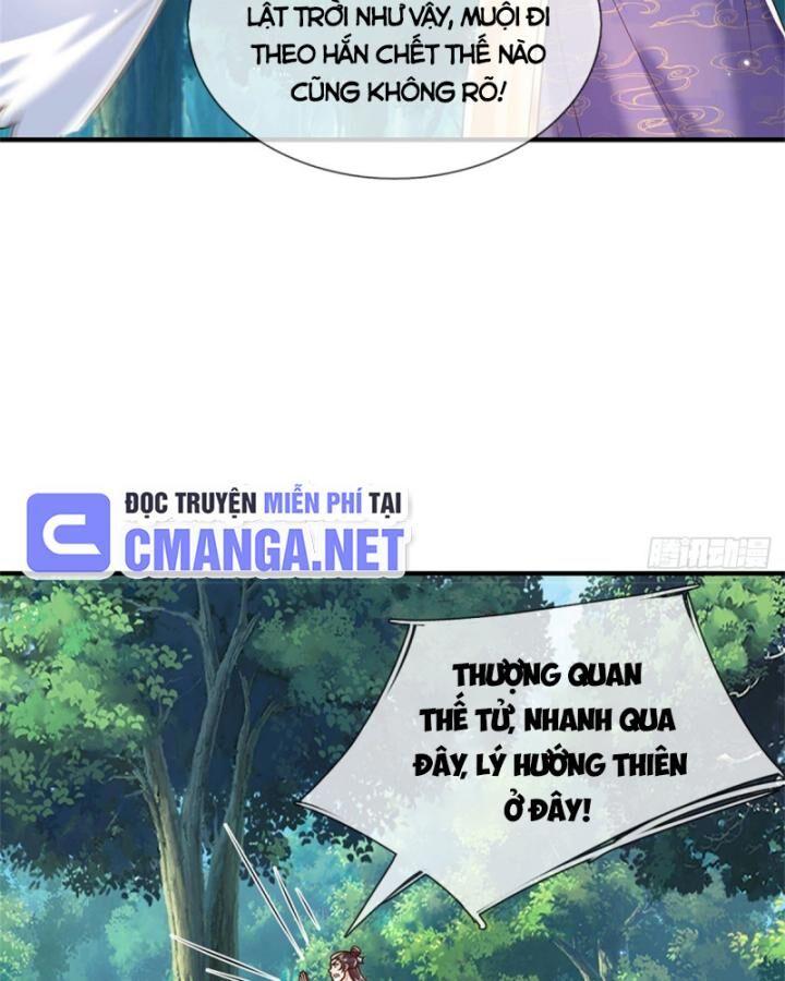 Ta Trở Về Từ Thế Giới Tu Tiên Chapter 260 - Trang 10