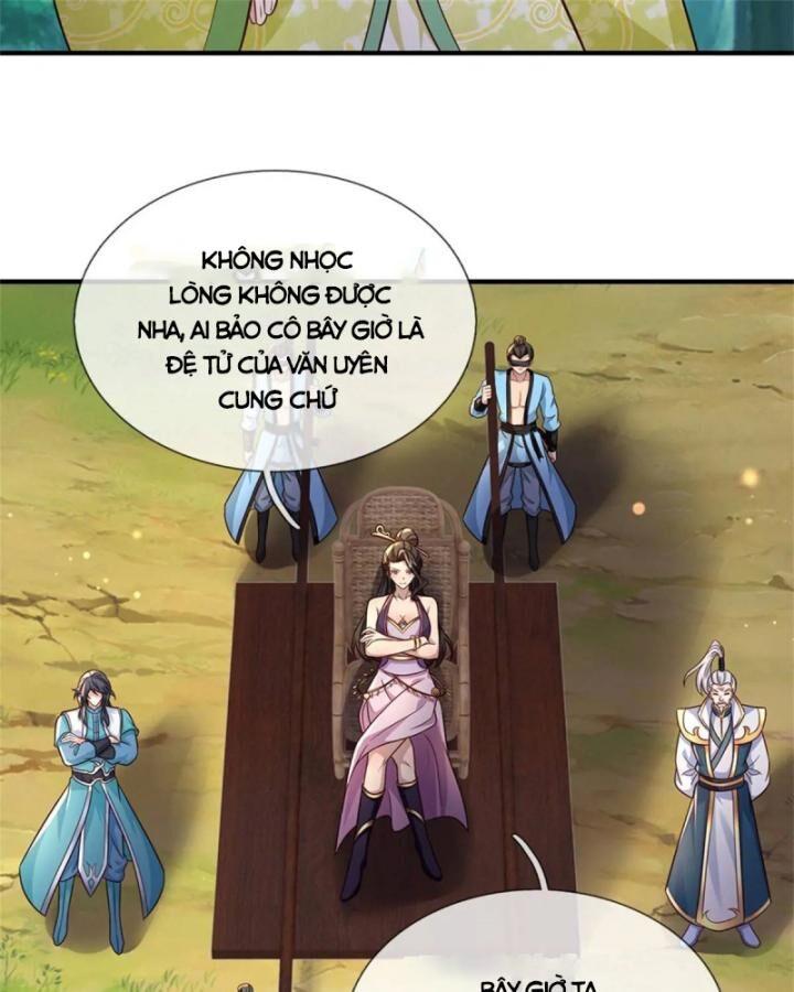 Ta Trở Về Từ Thế Giới Tu Tiên Chapter 259 - Trang 10