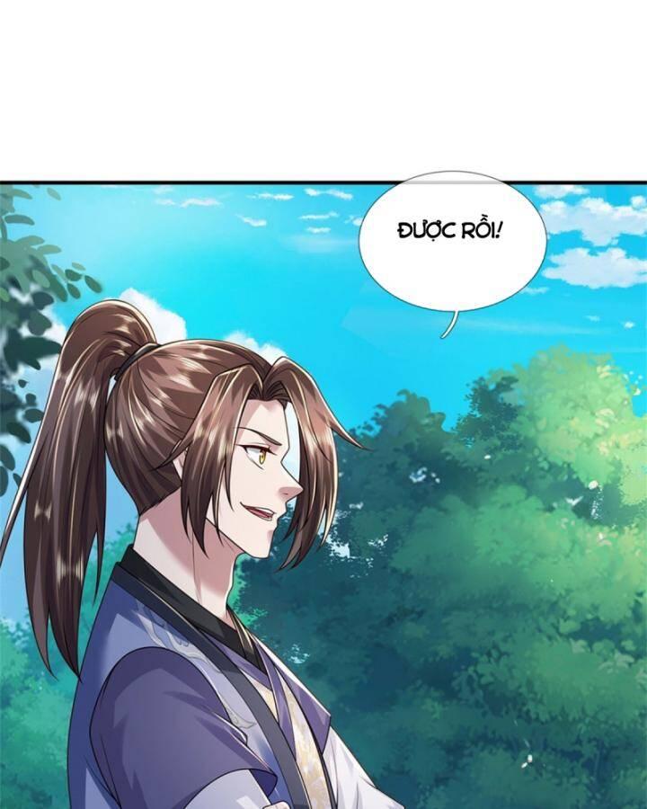 Ta Trở Về Từ Thế Giới Tu Tiên Chapter 269 - Trang 50