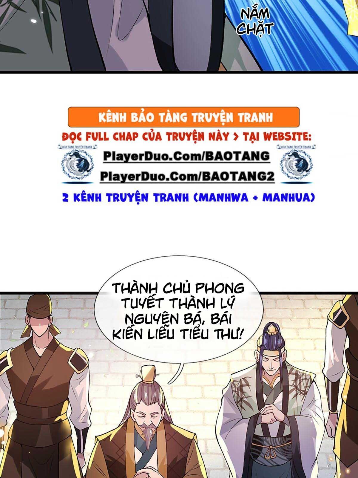 Ta Trở Về Từ Thế Giới Tu Tiên Chapter 8 - Trang 40