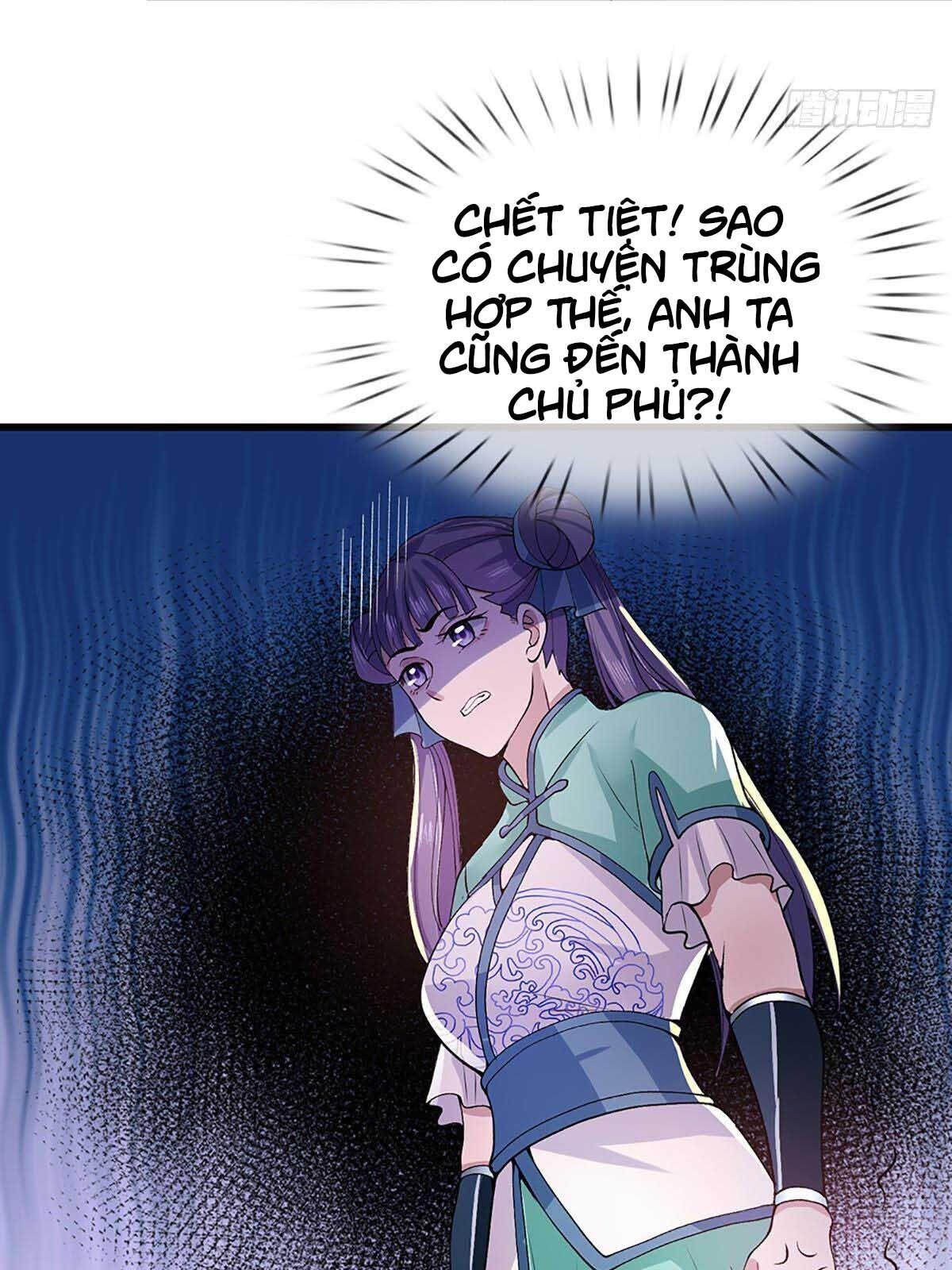 Ta Trở Về Từ Thế Giới Tu Tiên Chapter 8 - Trang 5