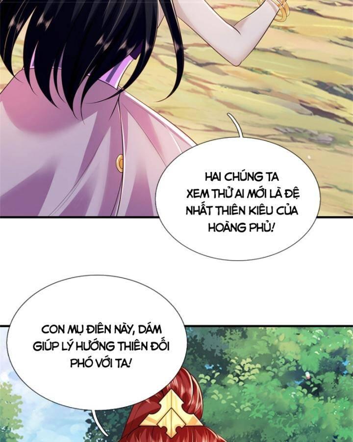 Ta Trở Về Từ Thế Giới Tu Tiên Chapter 269 - Trang 29