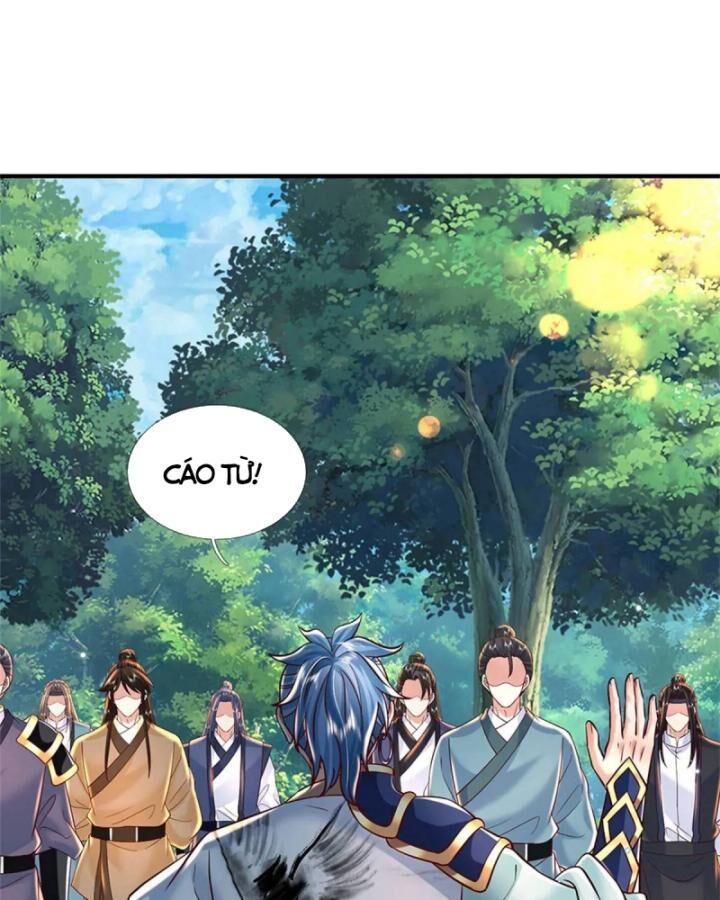 Ta Trở Về Từ Thế Giới Tu Tiên Chapter 253 - Trang 32