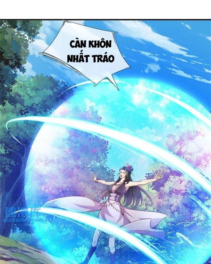 Ta Trở Về Từ Thế Giới Tu Tiên Chapter 259 - Trang 30