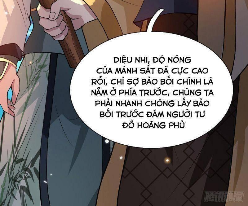 Ta Trở Về Từ Thế Giới Tu Tiên Chapter 20 - Trang 15