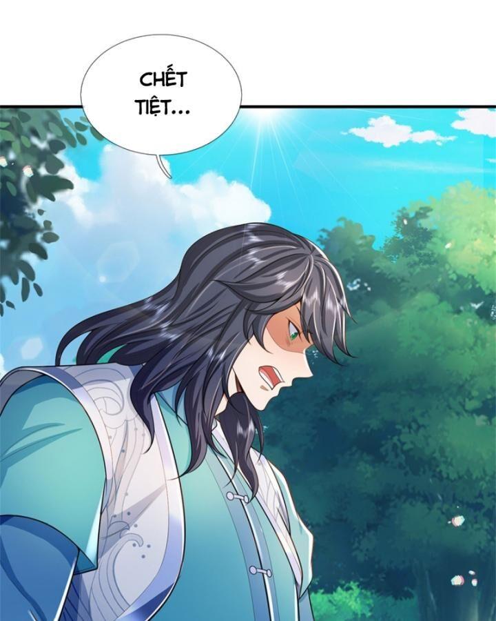 Ta Trở Về Từ Thế Giới Tu Tiên Chapter 263 - Trang 24