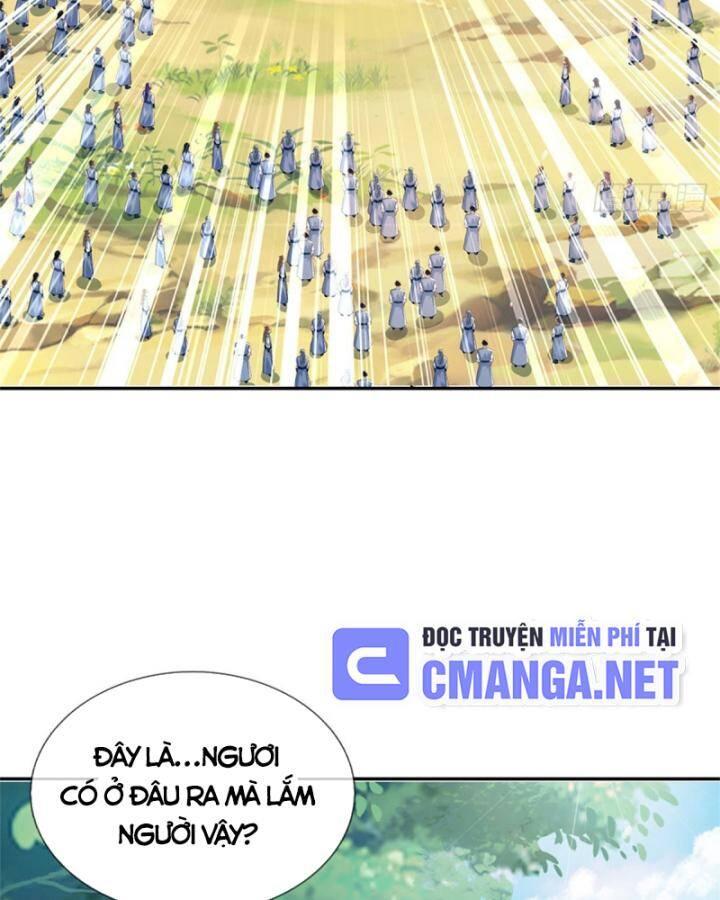 Ta Trở Về Từ Thế Giới Tu Tiên Chapter 268 - Trang 10