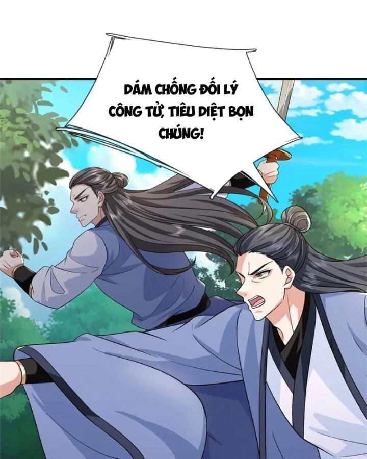 Ta Trở Về Từ Thế Giới Tu Tiên Chapter 257 - Trang 42