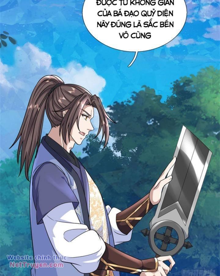 Ta Trở Về Từ Thế Giới Tu Tiên Chapter 276 - Trang 37