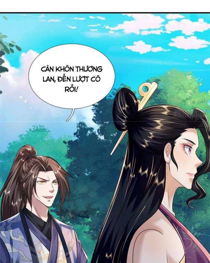 Ta Trở Về Từ Thế Giới Tu Tiên Chapter 269 - Trang 16