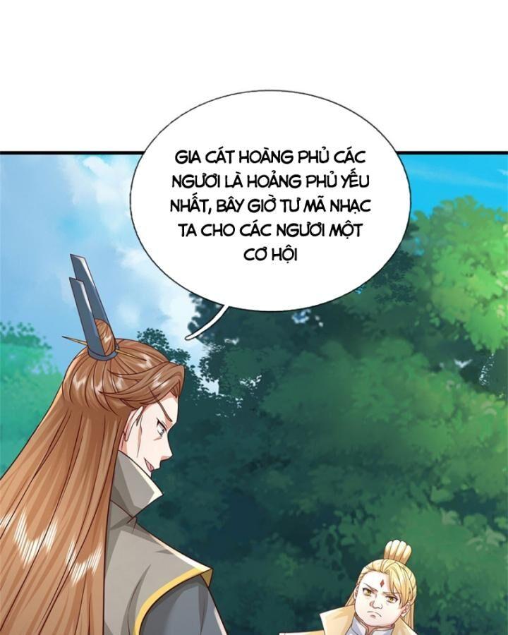 Ta Trở Về Từ Thế Giới Tu Tiên Chapter 251 - Trang 4