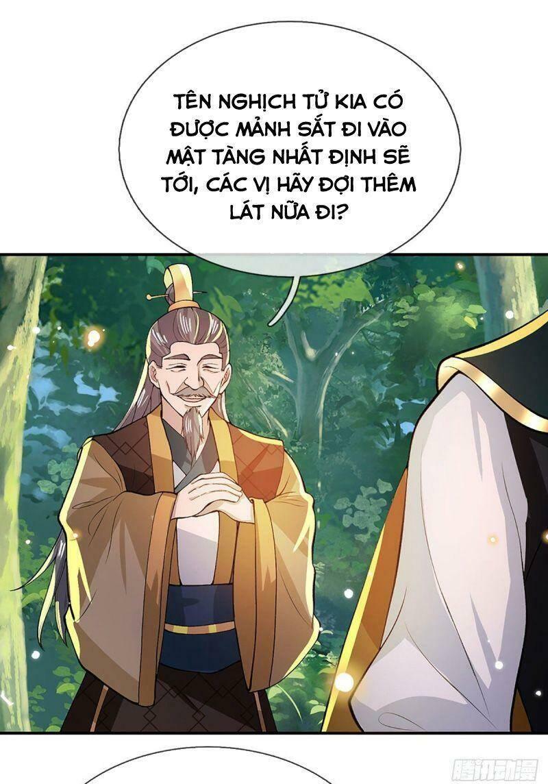 Ta Trở Về Từ Thế Giới Tu Tiên Chapter 13 - Trang 20