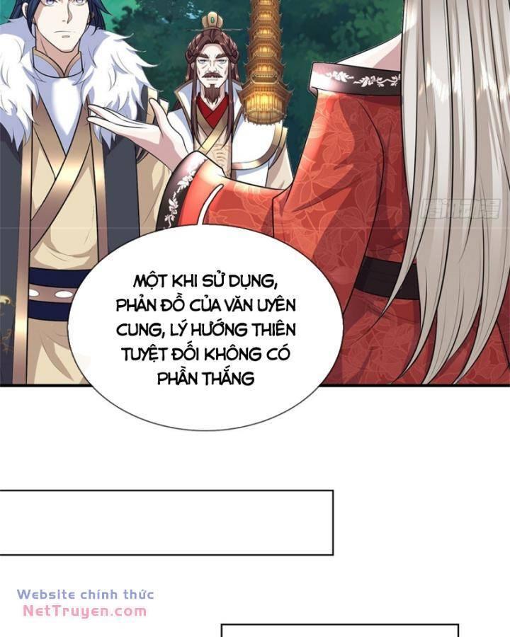 Ta Trở Về Từ Thế Giới Tu Tiên Chapter 271 - Trang 30