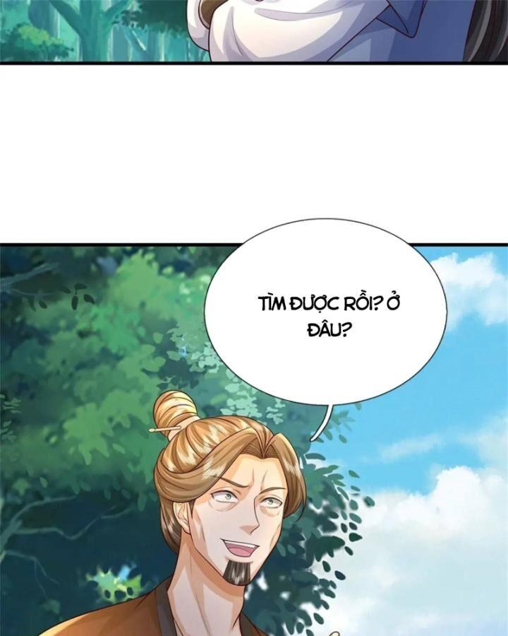 Ta Trở Về Từ Thế Giới Tu Tiên Chapter 258 - Trang 35