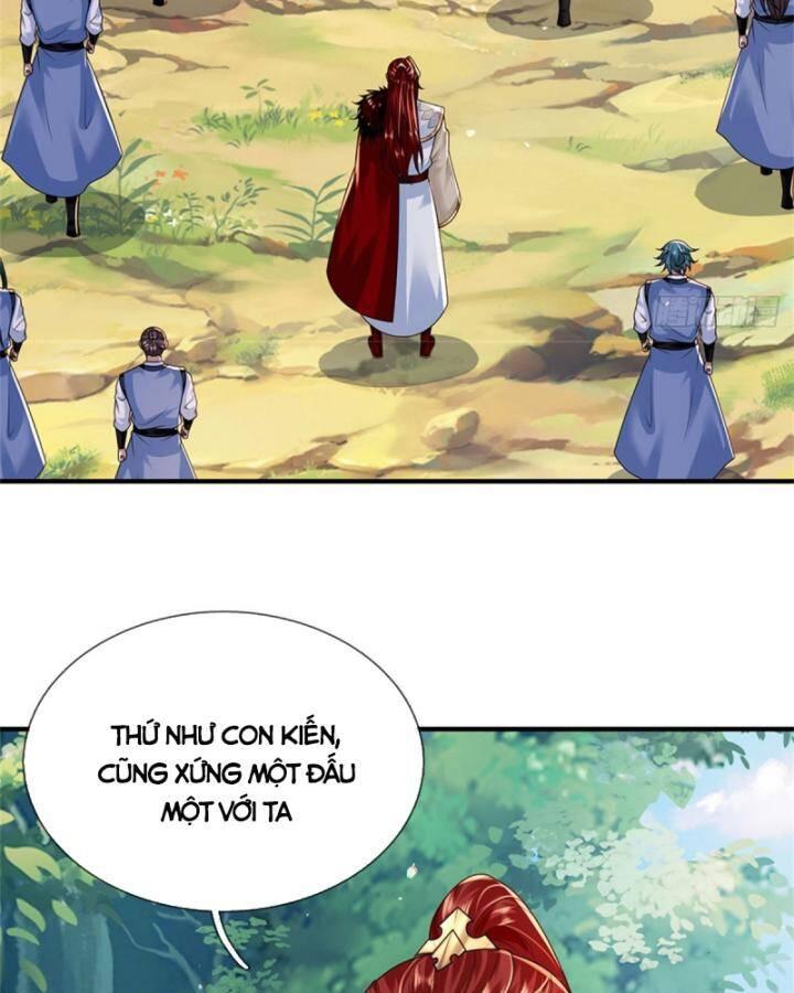 Ta Trở Về Từ Thế Giới Tu Tiên Chapter 269 - Trang 43