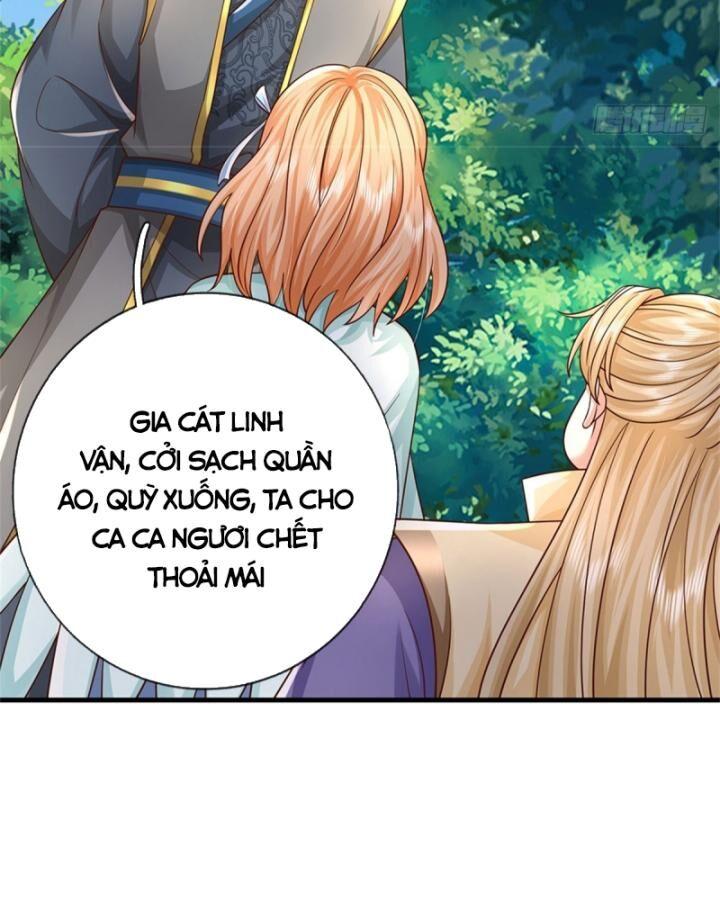 Ta Trở Về Từ Thế Giới Tu Tiên Chapter 251 - Trang 22