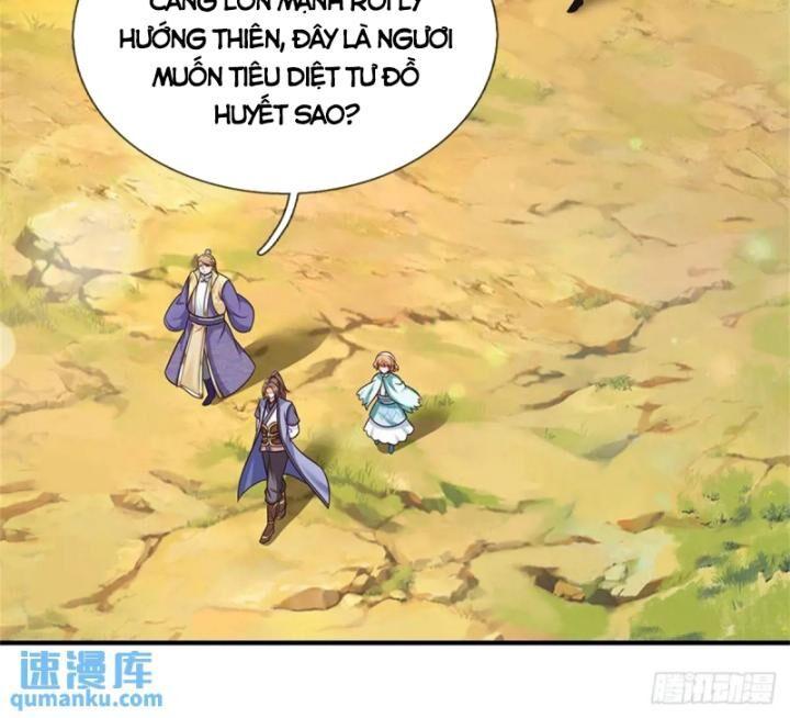 Ta Trở Về Từ Thế Giới Tu Tiên Chapter 253 - Trang 12