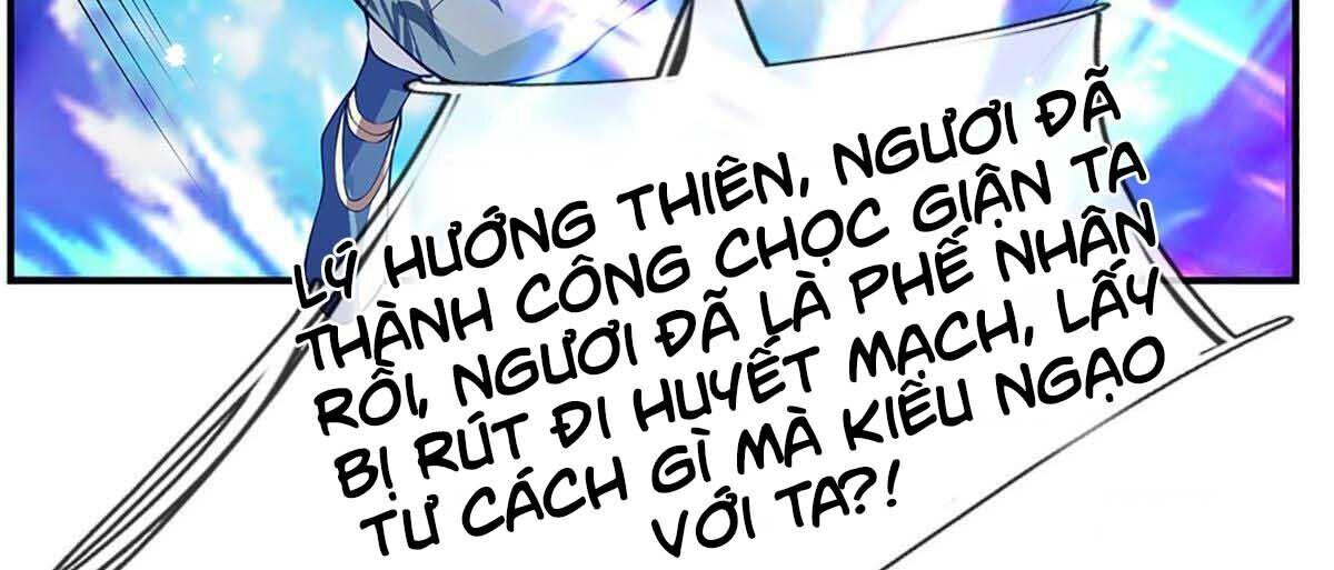 Ta Trở Về Từ Thế Giới Tu Tiên Chapter 10 - Trang 35