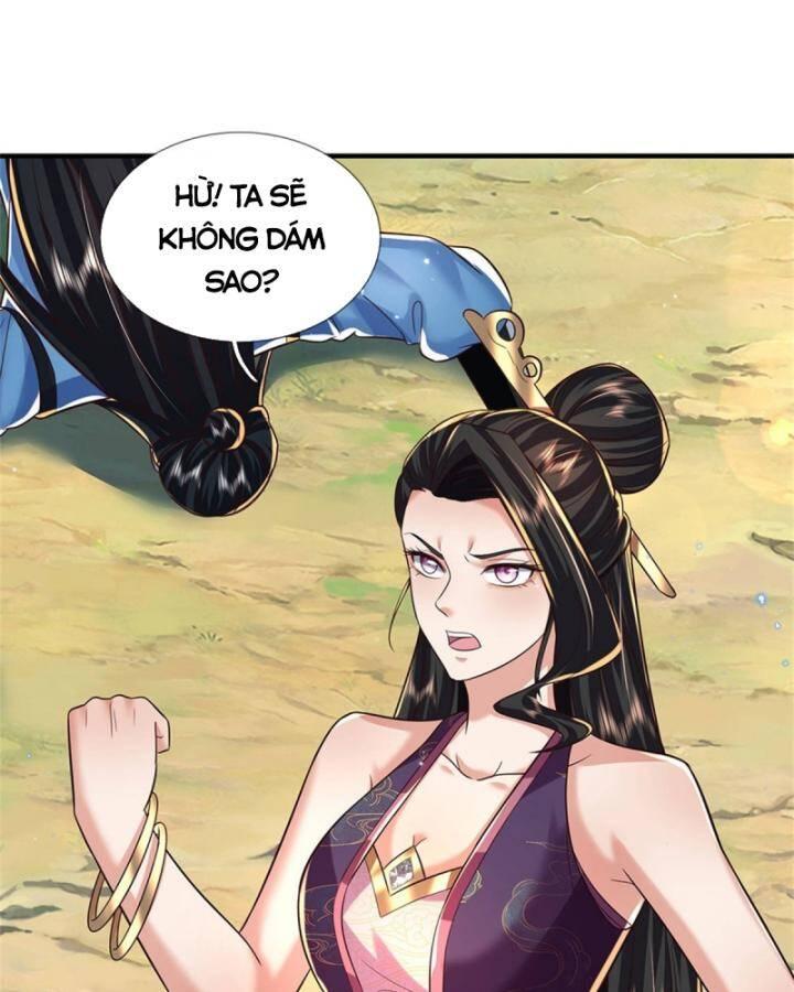 Ta Trở Về Từ Thế Giới Tu Tiên Chapter 268 - Trang 41