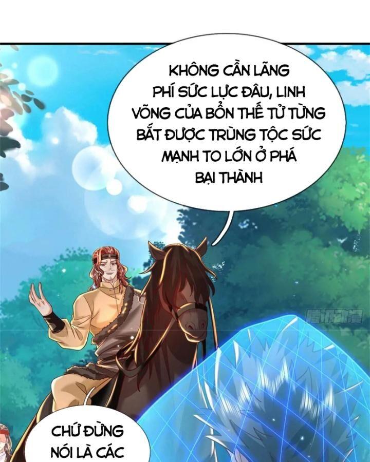 Ta Trở Về Từ Thế Giới Tu Tiên Chapter 253 - Trang 55