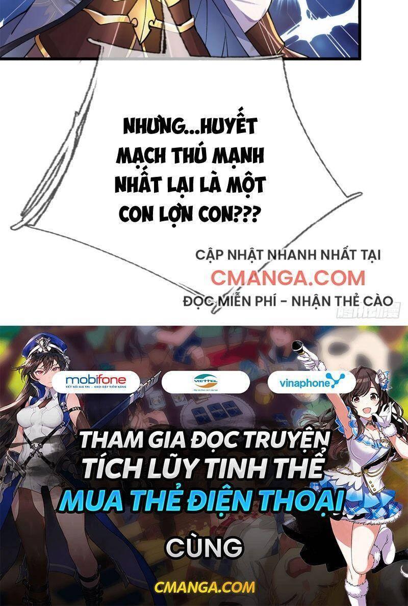 Ta Trở Về Từ Thế Giới Tu Tiên Chapter 1 - Trang 52