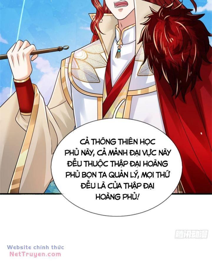 Ta Trở Về Từ Thế Giới Tu Tiên Chapter 273 - Trang 52