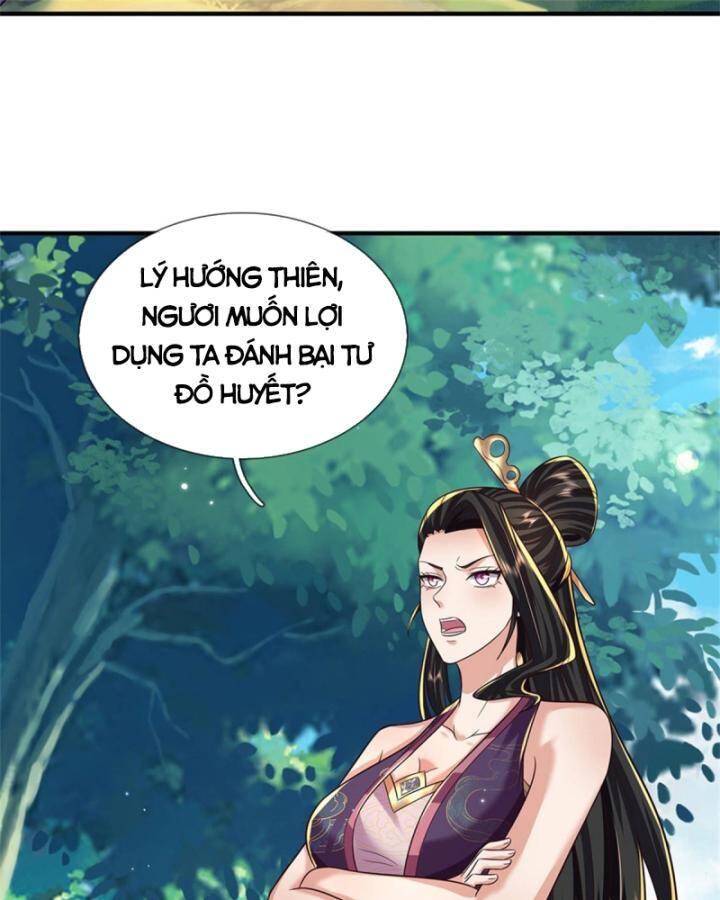 Ta Trở Về Từ Thế Giới Tu Tiên Chapter 268 - Trang 37