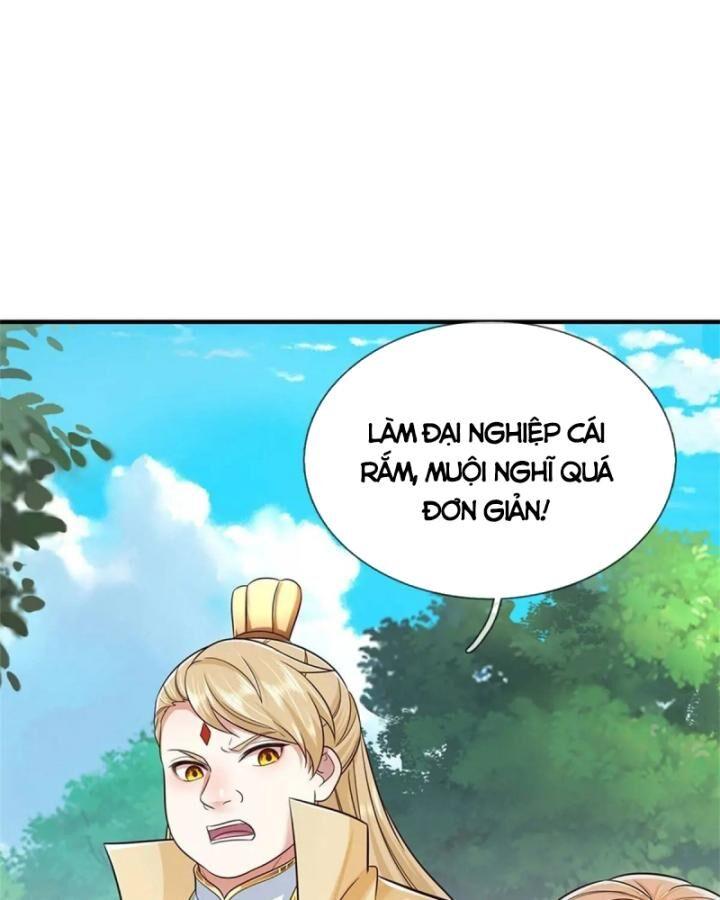 Ta Trở Về Từ Thế Giới Tu Tiên Chapter 253 - Trang 20