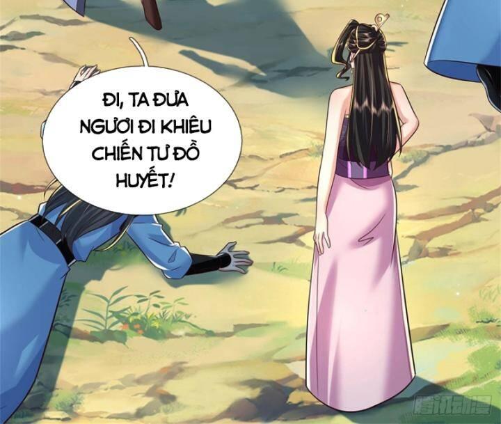 Ta Trở Về Từ Thế Giới Tu Tiên Chapter 268 - Trang 36