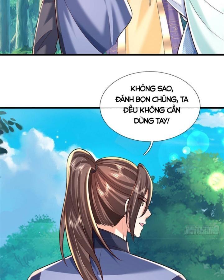 Ta Trở Về Từ Thế Giới Tu Tiên Chapter 251 - Trang 40