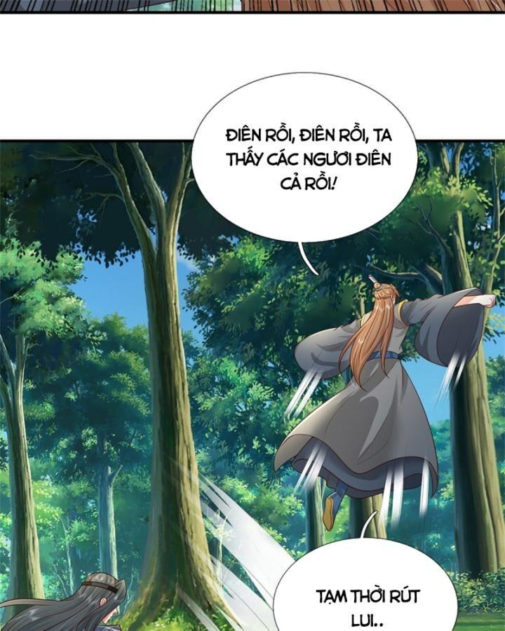 Ta Trở Về Từ Thế Giới Tu Tiên Chapter 252 - Trang 6