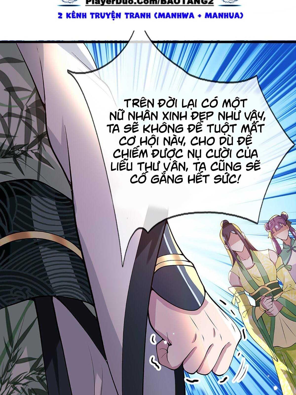 Ta Trở Về Từ Thế Giới Tu Tiên Chapter 8 - Trang 39