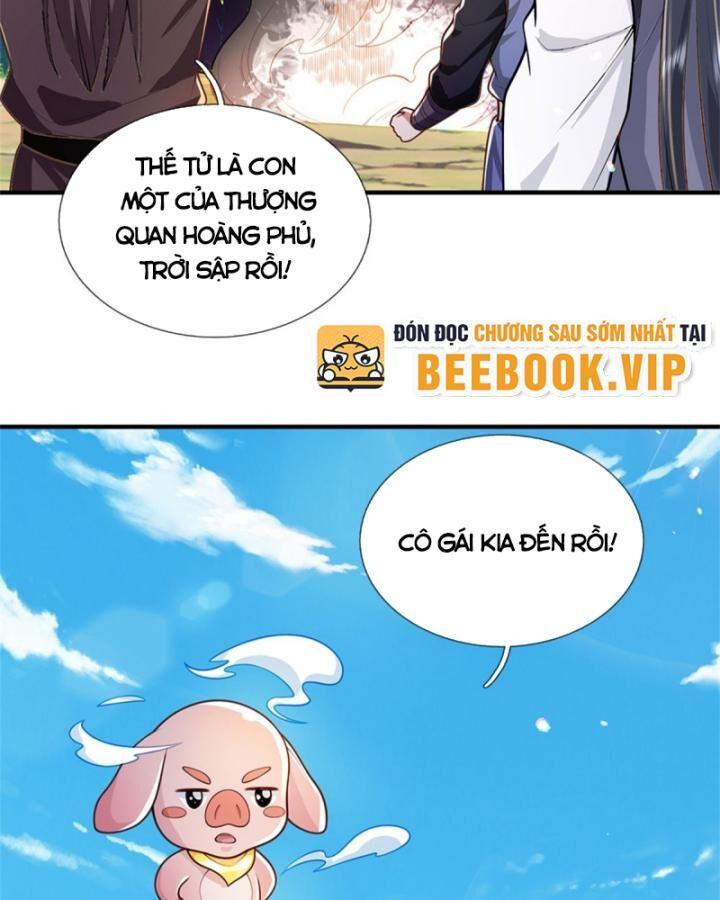 Ta Trở Về Từ Thế Giới Tu Tiên Chapter 262 - Trang 17