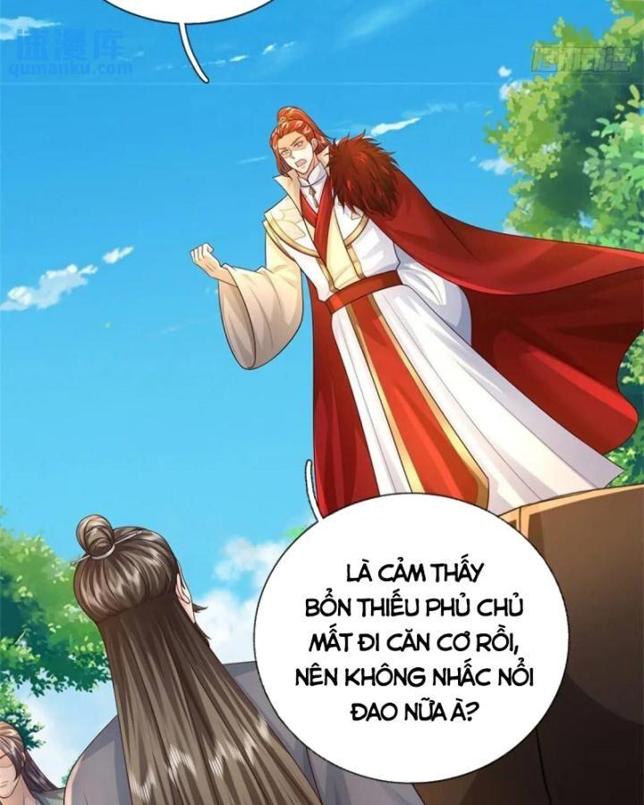 Ta Trở Về Từ Thế Giới Tu Tiên Chapter 258 - Trang 12