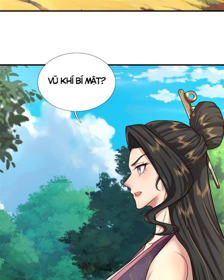 Ta Trở Về Từ Thế Giới Tu Tiên Chapter 265 - Trang 9