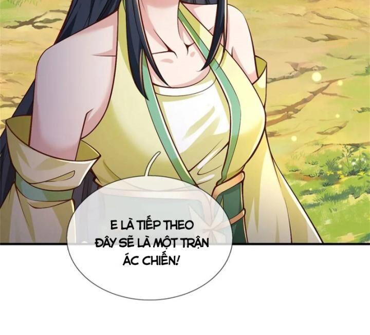 Ta Trở Về Từ Thế Giới Tu Tiên Chapter 259 - Trang 35