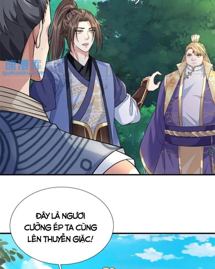 Ta Trở Về Từ Thế Giới Tu Tiên Chapter 257 - Trang 52